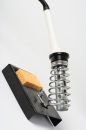 Free Soldering Station With Iron Stock Photography - 577962