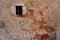 Free Window In A Ruin Stock Photo - 579350