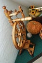 Free Old Distaff Stock Photos - 5703783