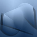 Free Blue Sorrow Stock Image - 5705081