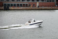 Free Speed Boat Royalty Free Stock Images - 5705869