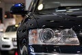 Free Car Royalty Free Stock Photography - 5706437