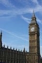 Free Big Ben In London Stock Photo - 5707010