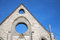 Free Church With Holes Stock Photo - 5702350