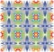 Free Seamless Tile Royalty Free Stock Photography - 5704177