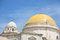 Free Cathedral In Cadiz Stock Photography - 5704312
