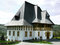 Free Barsana Monastery In Maramures Royalty Free Stock Images - 5705159
