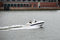 Free Speed Boat Royalty Free Stock Images - 5705869