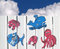 Free Sea Creatures Stock Photography - 5706092