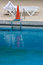 Free Abandoned Pool Stock Photography - 5708162