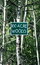 Free 100 Acre Woods Sign Stock Photo - 5708990