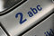 Free Cell Phone Macro Royalty Free Stock Image - 5709086