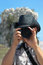 Free Nature Photographer Royalty Free Stock Photos - 5709268
