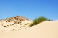 Free Desert Royalty Free Stock Image - 5714066