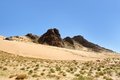 Free Desert Royalty Free Stock Photography - 5714927