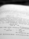 Free Science Book Stock Photo - 5718360