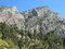 Free High Mountains - Delphi Greece Stock Photo - 5711330