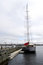 Free Tall Ship In Halifax Harbour Royalty Free Stock Photo - 5715485