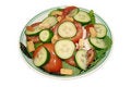 Free Green Salad 1 Stock Images - 5722234