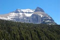 Free Glacier Mountians And Forests Stock Image - 5723361