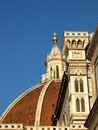 Free Duomo In Florence - Italy Royalty Free Stock Photo - 5724305