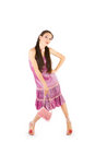 Free Fashion Girl Stock Photography - 5725962