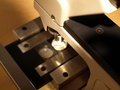 Free Scientific Microscope Stock Image - 5727281