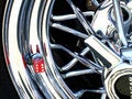 Free Dice Wheel Royalty Free Stock Images - 5729359