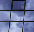 Free Office Life In Clouds Stock Images - 5729534