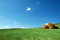 Free Haystacks Stock Photography - 5727202