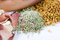 Free Rosemary Royalty Free Stock Photo - 5727655
