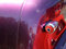Free Purple Car Royalty Free Stock Photography - 5729267