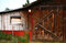 Free Old Barn Door 5 Royalty Free Stock Images - 5729679
