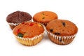 Free Muffins Stock Photos - 5731573