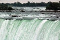 Free The Horseshoe Falls - Niagara Royalty Free Stock Photography - 5732047
