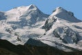 Free Strahlhorn 13747ft Royalty Free Stock Photos - 5734978