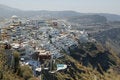 Free Santorini Royalty Free Stock Photo - 5735775