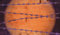 Free Barbed Wire On Wooden Texture Royalty Free Stock Photography - 5739047