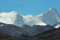 Free Weisshorn And Bishorn Royalty Free Stock Photo - 5744285