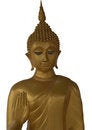 Free Monday Buddha Stock Image - 5748161