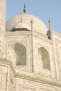 Free Taj Mahal Dome Stock Photos - 5749593