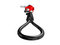 Free Gas Pump Noose I Royalty Free Stock Photo - 5740735