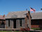 Free 1881 Post Office Stock Photo - 5741130
