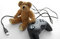 Free Modern Toys Royalty Free Stock Photography - 5745067