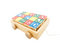 Free Alphabet Blocks Royalty Free Stock Image - 5746376