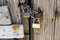 Free Locks Stock Photography - 5746782