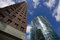 Free SKYSCRAPERS At Potsdamer Platz Stock Photography - 5746982