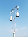 Free Street Light Royalty Free Stock Image - 5753566
