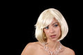 Free Posing Royalty Free Stock Image - 5756406