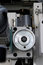 Free Machine Detail Royalty Free Stock Photography - 5753577